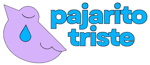 Pajarito Triste