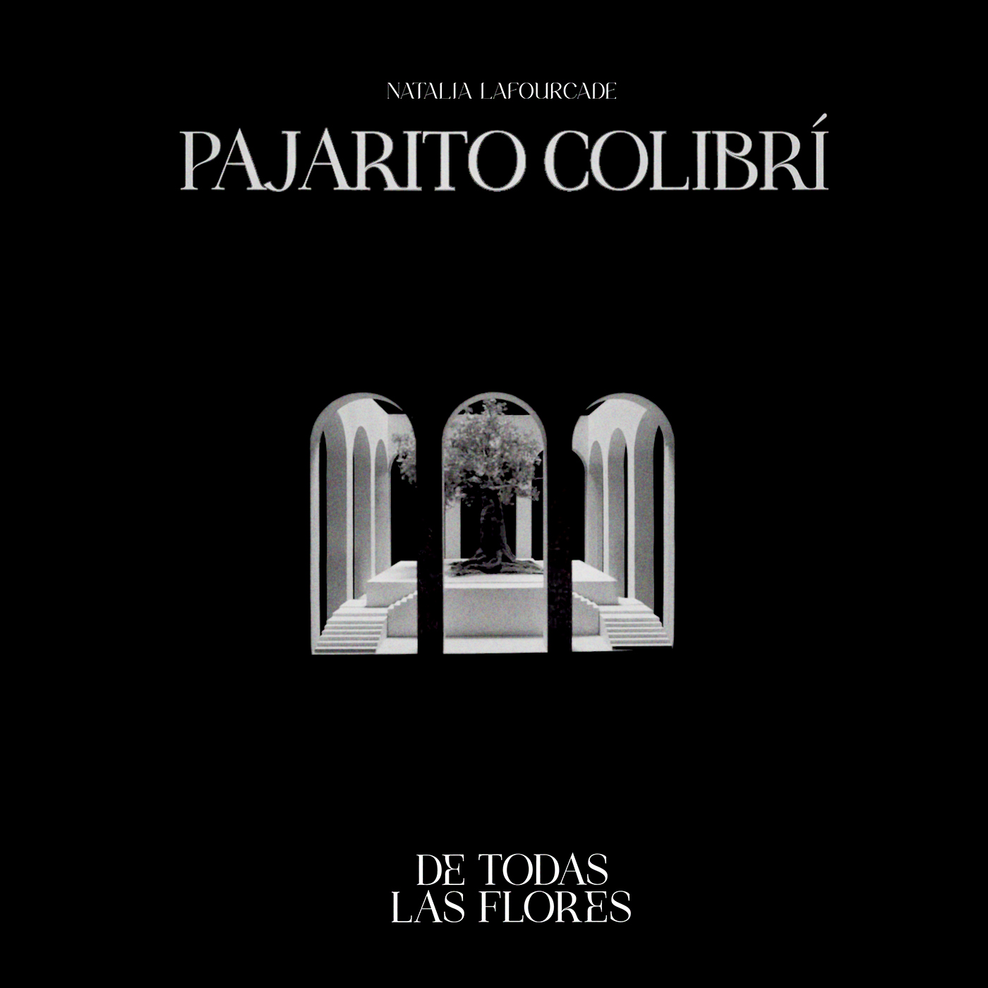 Pajarito Colibrí - Natalia Lafourcade