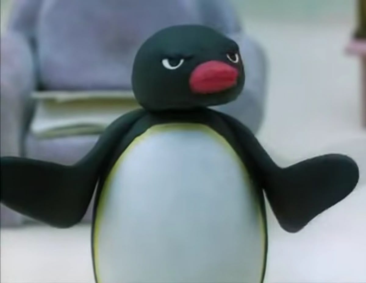 Reaction pic asombro