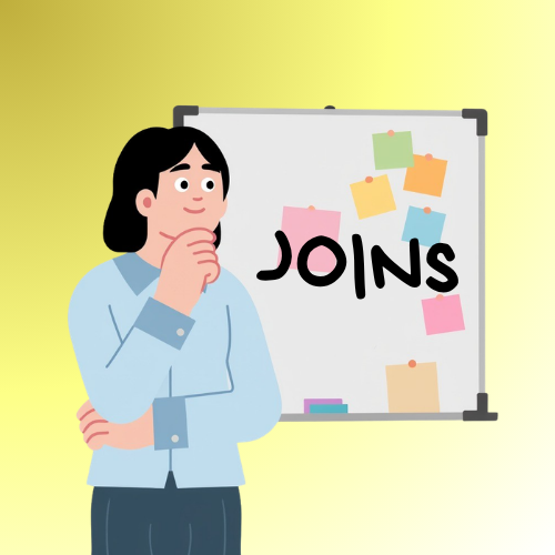 Introducción a SQL: 5. Conectando tablas con JOINs